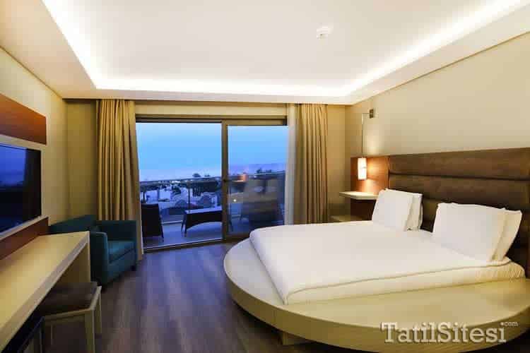 Temenos Luxury Hotel Spa